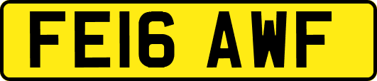 FE16AWF