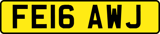 FE16AWJ