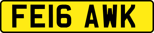 FE16AWK