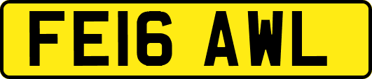 FE16AWL