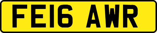 FE16AWR