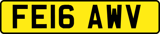 FE16AWV