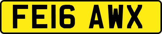 FE16AWX