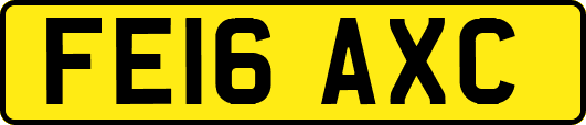 FE16AXC