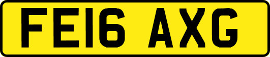 FE16AXG