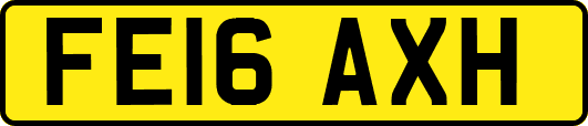 FE16AXH