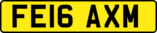 FE16AXM