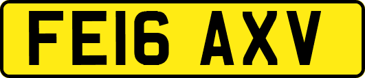 FE16AXV