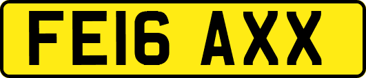 FE16AXX