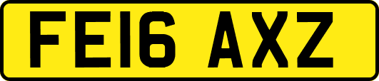 FE16AXZ
