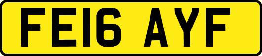 FE16AYF