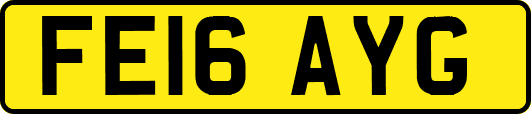 FE16AYG