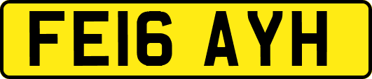 FE16AYH