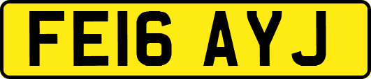FE16AYJ