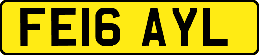 FE16AYL
