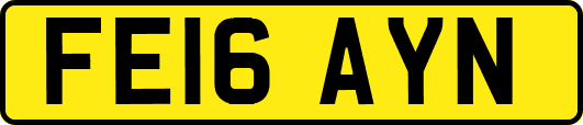 FE16AYN