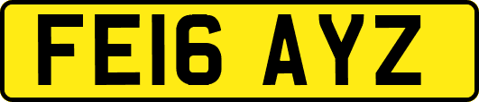 FE16AYZ