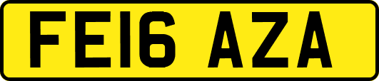 FE16AZA