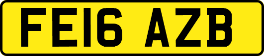 FE16AZB