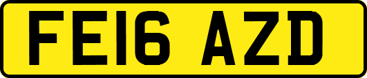 FE16AZD