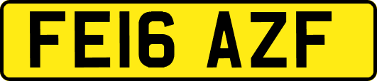 FE16AZF