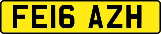 FE16AZH