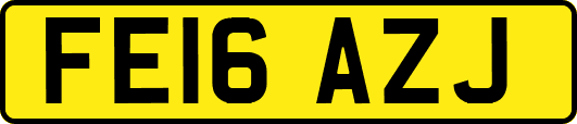FE16AZJ