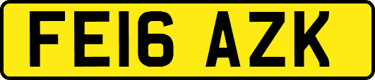 FE16AZK