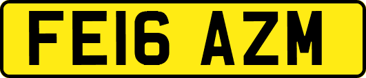 FE16AZM