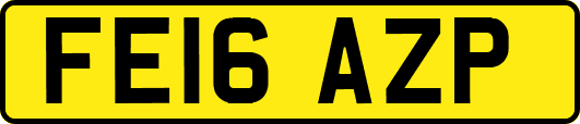 FE16AZP