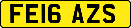 FE16AZS