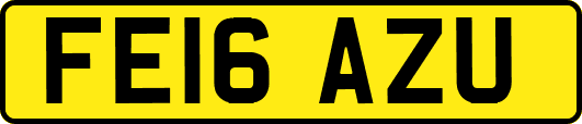 FE16AZU