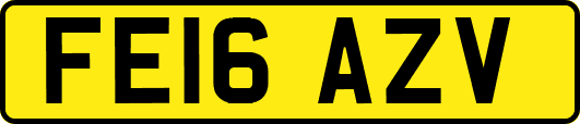 FE16AZV