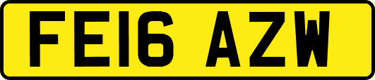 FE16AZW