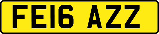 FE16AZZ