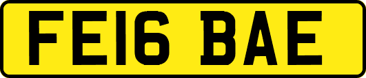FE16BAE