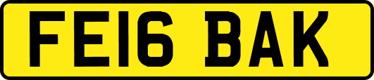 FE16BAK