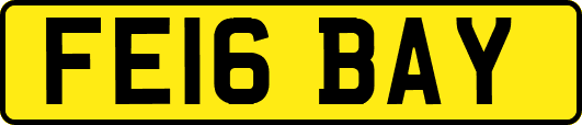 FE16BAY