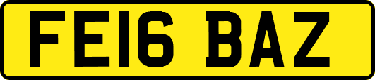 FE16BAZ