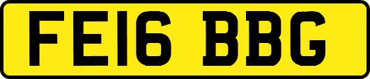 FE16BBG
