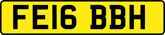 FE16BBH