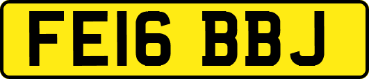 FE16BBJ