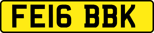 FE16BBK