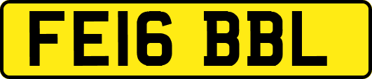 FE16BBL