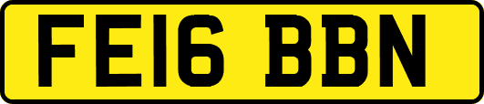FE16BBN