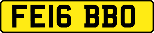 FE16BBO