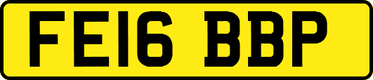 FE16BBP