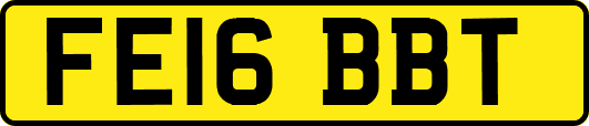 FE16BBT