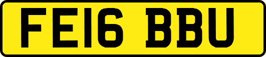 FE16BBU