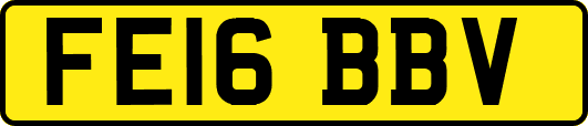 FE16BBV